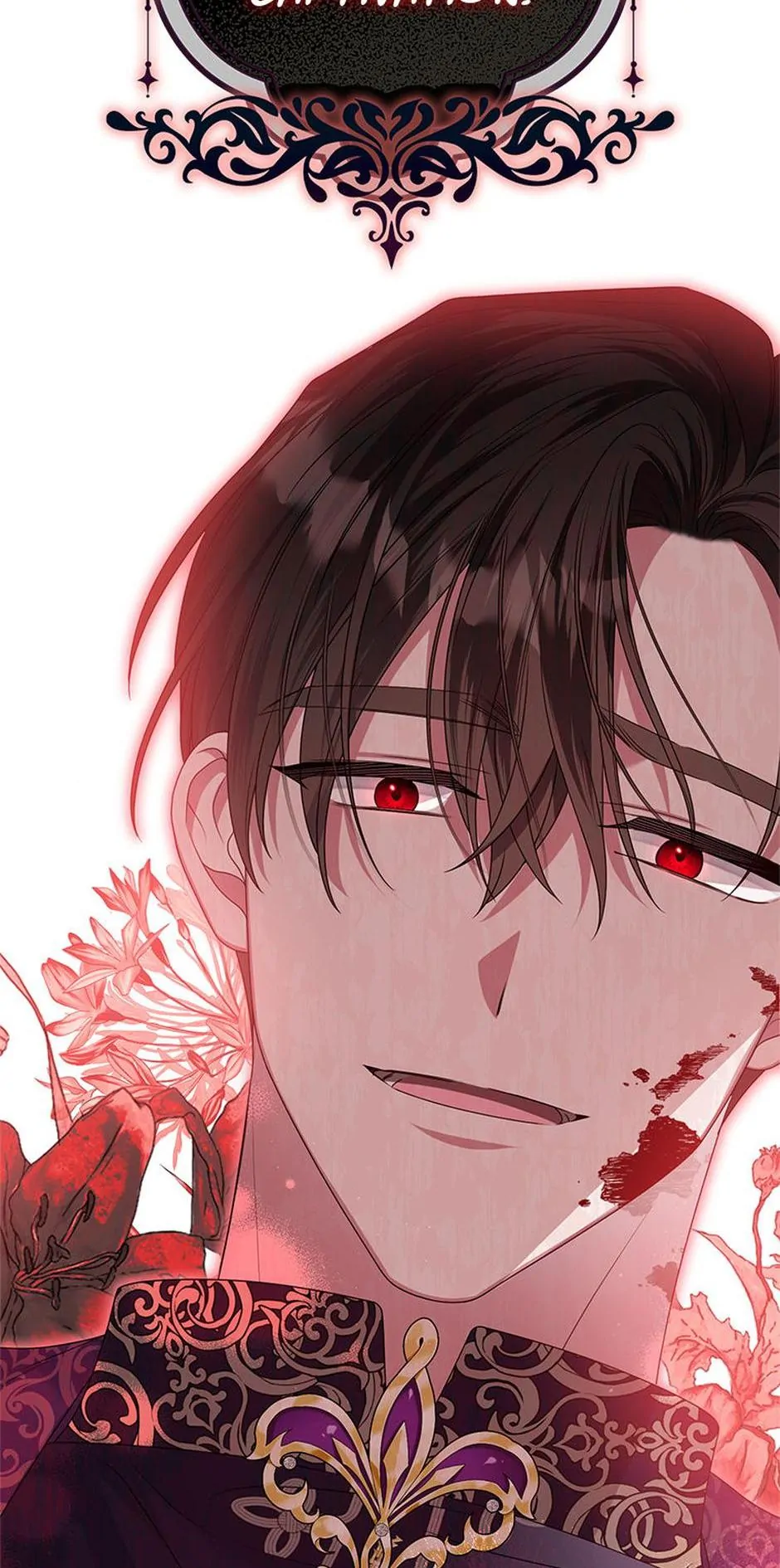 I Met the Male Lead in Prison Chapter 38 63